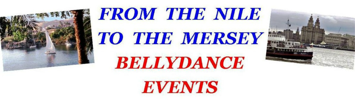 From The Nile to the Mersey Bellydance Events